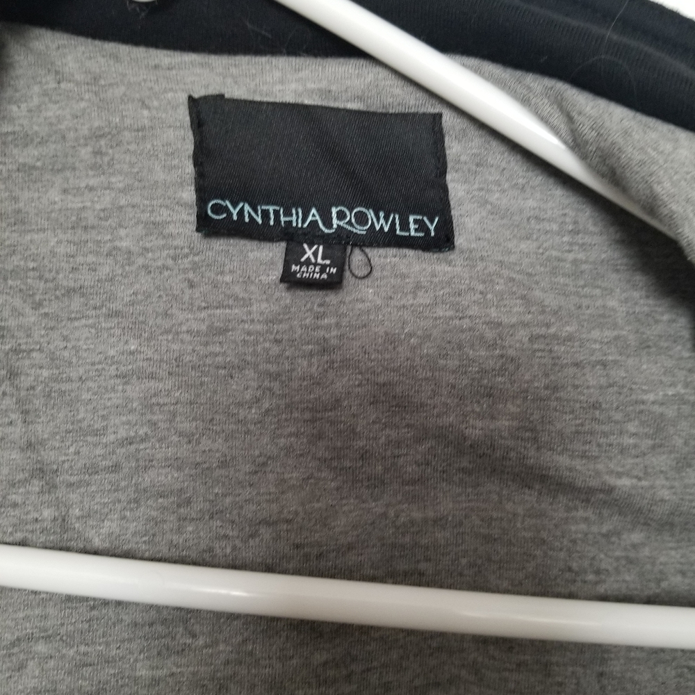 cotton jacket - Picture 3 of 3